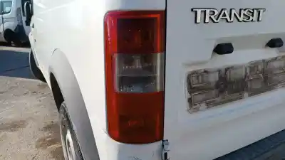Автозапчасти б/у левый задний фонарь за ford tourneo connect (tc7) kombi b. corta (2006->) ссылки oem iam 