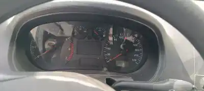 Tweedehands auto-onderdeel instrumentenpaneel voor seat ibiza (6k1) select oem iam-referenties 