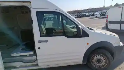 Автозапчасти б/у дверь передняя правая за ford tourneo connect (tc7) kombi b. corta (2006->) ссылки oem iam   