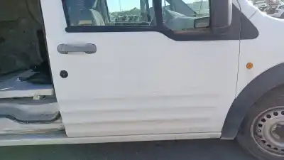 Автозапчасти б/у дверь передняя правая за ford tourneo connect (tc7) kombi b. corta (2006->) ссылки oem iam   