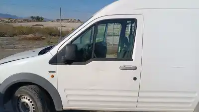 Автозапчастина б/у передні ліві двері для ford tourneo connect (tc7) kombi b. corta (2006->) посилання на oem iam   