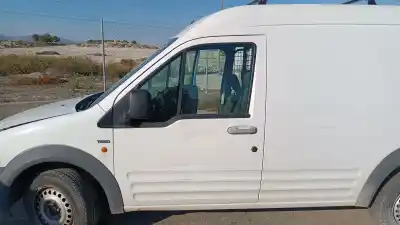 Автозапчастина б/у передні ліві двері для ford tourneo connect (tc7) kombi b. corta (2006->) посилання на oem iam   
