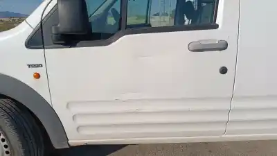 Автозапчасти б/у левая передняя дверь за ford tourneo connect (tc7) kombi b. corta (2006->) ссылки oem iam 
