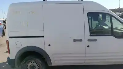 Автозапчасти б/у дверь задняя правая за ford tourneo connect (tc7) kombi b. corta (2006->) ссылки oem iam   