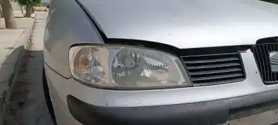 Tweedehands auto-onderdeel rechts koplamp voor seat ibiza (6k1) select oem iam-referenties 