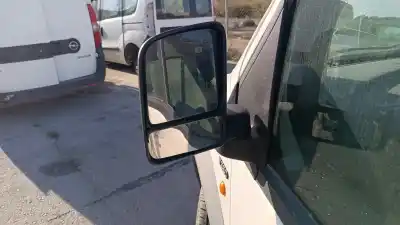 Автозапчастина б/у ліве дзеркало для ford tourneo connect (tc7) kombi b. corta (2006->) посилання на oem iam   