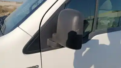 Автозапчасти б/у левое зеркало за ford tourneo connect (tc7) kombi b. corta (2006->) ссылки oem iam 