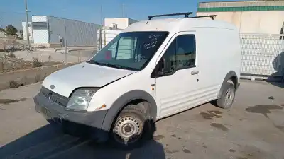 Автозапчастина б/у підтримка двигуна для ford tourneo connect (tc7) kombi b. corta (2006->) посилання на oem iam   