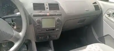 Tweedehands auto-onderdeel klimaatcontrole voor seat ibiza (6k1) select oem iam-referenties 