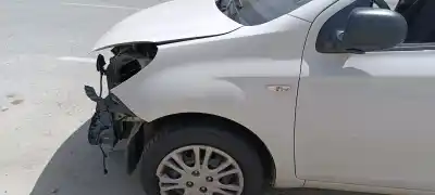 İkinci el araba yedek parçası SOL ÖN ÇAMURLUK için HYUNDAI I20  OEM IAM referansları   