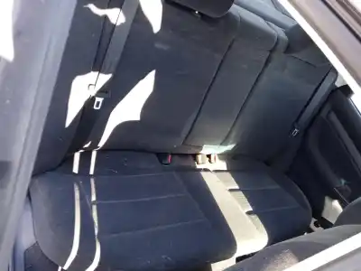 Second-hand car spare part rear seats for audi a4 berlina (b5) 2.6 v6 cat (abc) oem iam references 