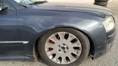 Автозапчастина б/у передне праве крило для audi a8 d3 (4e2, 4e8) 4.2 tdi quattro посилання на oem iam   