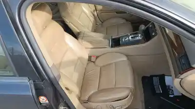 Автозапчастина б/у передне праве сиділо для audi a8 d3 (4e2, 4e8) 4.2 tdi quattro посилання на oem iam 
