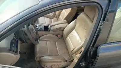 Автозапчастина б/у ліве передне сиділо для audi a8 d3 (4e2, 4e8) 4.2 tdi quattro посилання на oem iam 