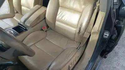 Автозапчасти б/у левое переднее сидение за audi a8 d3 (4e2, 4e8) 4.2 tdi quattro ссылки oem iam   