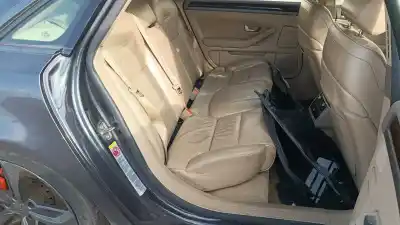 Автозапчастина б/у задні сидіння для audi a8 d3 (4e2, 4e8) 4.2 tdi quattro посилання на oem iam 