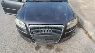 Автозапчастина б/у капок для audi a8 d3 (4e2, 4e8) 4.2 tdi quattro посилання на oem iam   