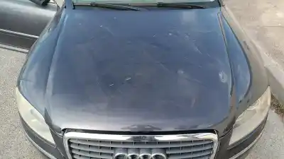 Автозапчастина б/у капок для audi a8 d3 (4e2, 4e8) 4.2 tdi quattro посилання на oem iam 