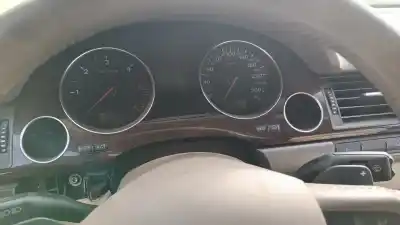 İkinci el araba yedek parçası ENSTRÜMAN PANELI için AUDI A8 D3 (4E2, 4E8)  OEM IAM referansları   