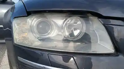 Автозапчастина б/у права фа для audi a8 d3 (4e2, 4e8) 4.2 tdi quattro посилання на oem iam 