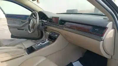 Автозапчасти б/у комплект подушки безопасности за audi a8 d3 (4e2, 4e8) 4.2 tdi quattro ссылки oem iam   