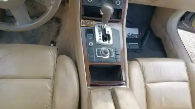 Автозапчастина б/у передач для audi a8 d3 (4e2, 4e8) 4.2 tdi quattro посилання на oem iam 