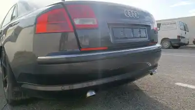 Автозапчасти б/у задний бампер за audi a8 d3 (4e2, 4e8) 4.2 tdi quattro ссылки oem iam   