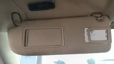 Автозапчастина б/у лівий натір для audi a8 d3 (4e2, 4e8) 4.2 tdi quattro посилання на oem iam 