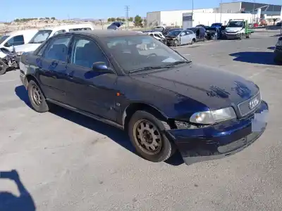 Peça sobressalente para automóvel em segunda mão elevador de vidros dianteiro direito por audi a4 berlina (b5) 2.6 v6 cat (abc) referências oem iam   