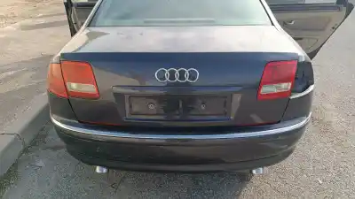 Автозапчастина б/у загальні двері для audi a8 d3 (4e2, 4e8) 4.2 tdi quattro посилання на oem iam 