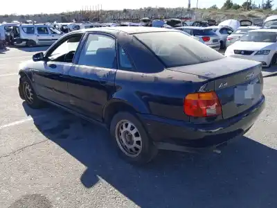 Peça sobressalente para automóvel em segunda mão elevador de vidros dianteira esquerda por audi a4 berlina (b5) 2.6 v6 cat (abc) referências oem iam   