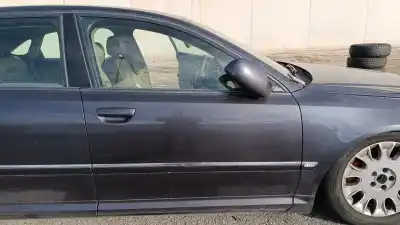 Автозапчастина б/у передні праві двері для audi a8 d3 (4e2, 4e8) 4.2 tdi quattro посилання на oem iam   