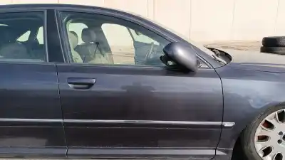 Автозапчастина б/у передні праві двері для audi a8 d3 (4e2, 4e8) 4.2 tdi quattro посилання на oem iam 