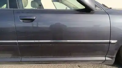 Автозапчастина б/у передні праві двері для audi a8 d3 (4e2, 4e8) 4.2 tdi quattro посилання на oem iam   