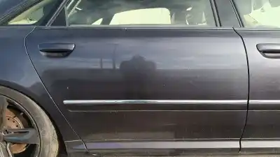 Автозапчасти б/у дверь задняя правая за audi a8 d3 (4e2, 4e8) 4.2 tdi quattro ссылки oem iam   