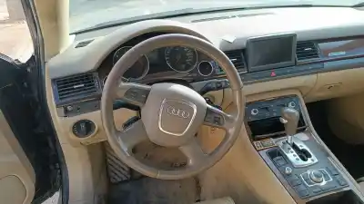 Автозапчастина б/у кермо для audi a8 d3 (4e2, 4e8) 4.2 tdi quattro посилання на oem iam 
