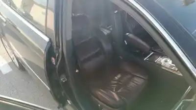 Автозапчастина б/у передне праве сиділо для audi a8 (4e2) 4.0 tdi quattro посилання на oem iam   