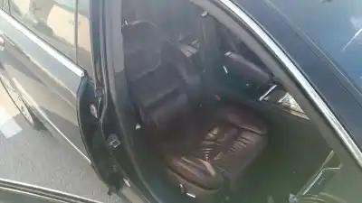Автозапчасти б/у сиденье правое переднее за audi a8 (4e2) 4.0 tdi quattro ссылки oem iam 
