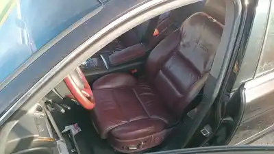 Автозапчасти б/у левое переднее сидение за audi a8 (4e2) 4.0 tdi quattro ссылки oem iam   