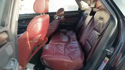 Автозапчасти б/у задние сиденья за audi a8 (4e2) 4.0 tdi quattro ссылки oem iam 