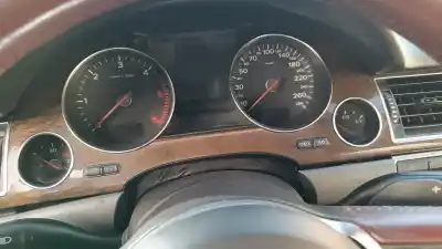 Автозапчасти б/у приборная доска за audi a8 (4e2) 4.0 tdi quattro ссылки oem iam 