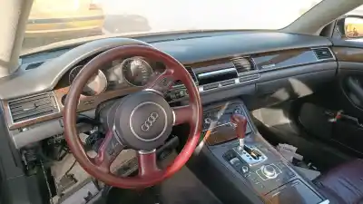 Автозапчасти б/у комплект подушки безопасности за audi a8 (4e2) 4.0 tdi quattro ссылки oem iam 