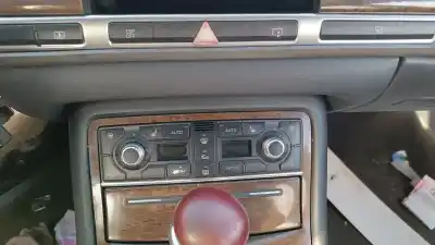 Автозапчасти б/у климат-контроль за audi a8 (4e2) 4.0 tdi quattro ссылки oem iam 
