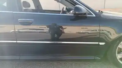 Автозапчасти б/у дверь передняя правая за audi a8 (4e2) 4.0 tdi quattro ссылки oem iam 