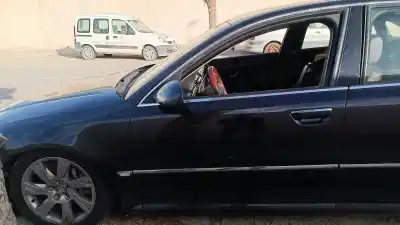 Автозапчасти б/у левая передняя дверь за audi a8 (4e2) 4.0 tdi quattro ссылки oem iam 