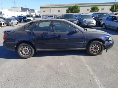 Second-hand car spare part rear right door for audi a4 berlina (b5) 2.6 v6 cat (abc) oem iam references 