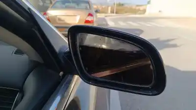 Автозапчастина б/у правий задний огляд для audi a8 (4e2) 4.0 tdi quattro посилання на oem iam   