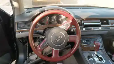 Автозапчасти б/у руль за audi a8 (4e2) 4.0 tdi quattro ссылки oem iam 
