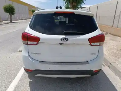 Pièce détachée automobile d'occasion VANNE EGR pour KIA CARENS ( )  Références OEM IAM   