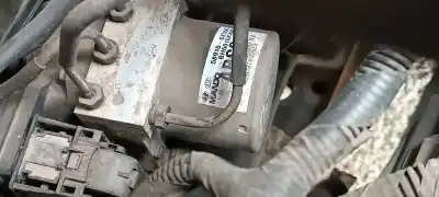 Peça sobressalente para automóvel em segunda mão abs por hyundai i10 classic referências oem iam 589100x550